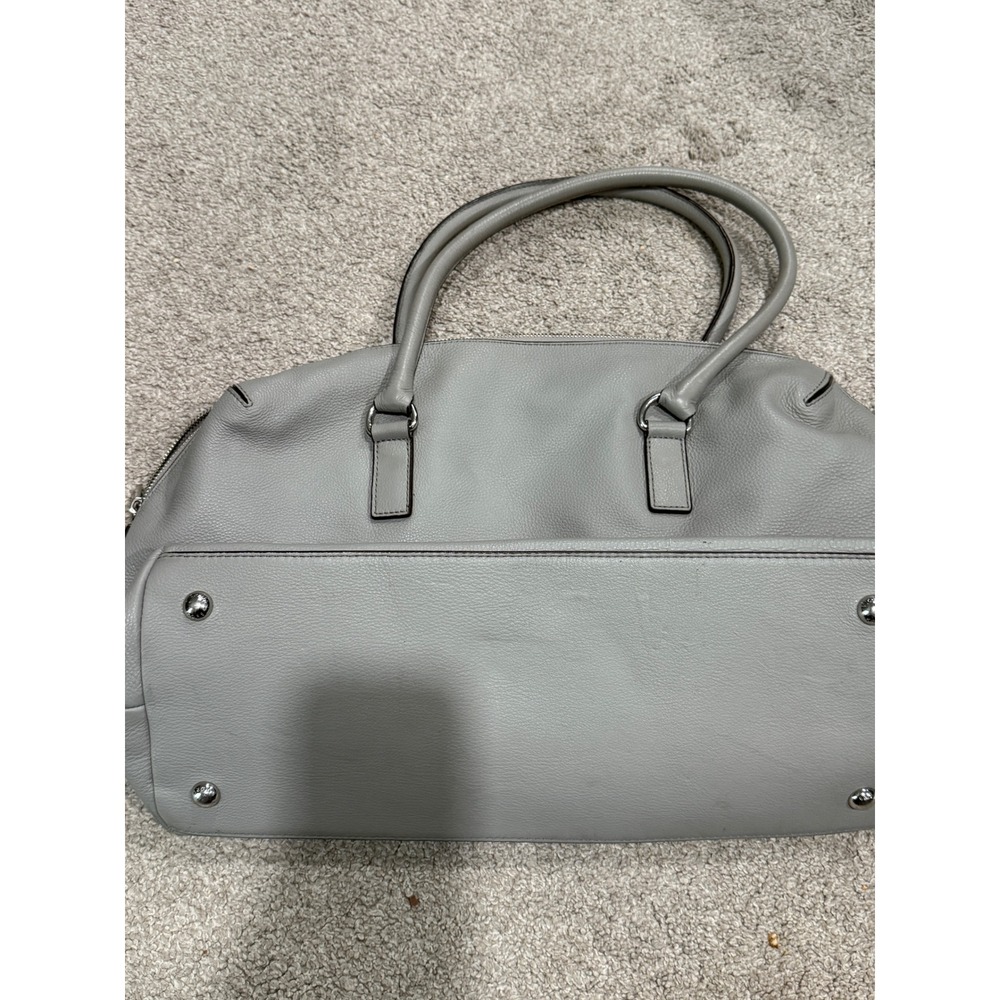 Michael Kors Hamilton Weekender bag 22 1/2" by 13" - Picture 3 of 7